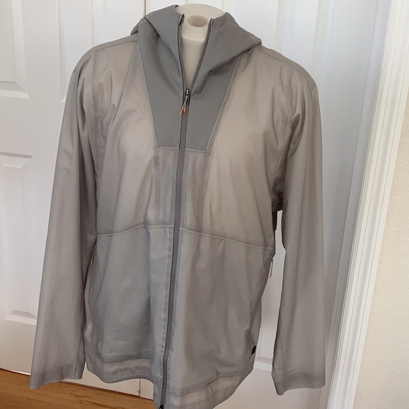 saura jacket lululemon lab